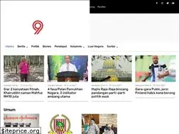 Sites similar to edisi9.com.my
