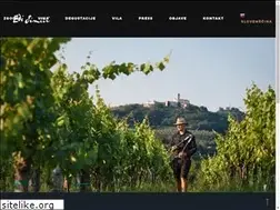 Sites similar to edisimcic.si