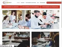 Sites similar to edisinet.gr