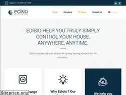 Sites similar to edisio.com
