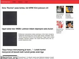 Sites similar to edisiviral.com