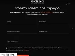 Sites similar to ediso.pl
