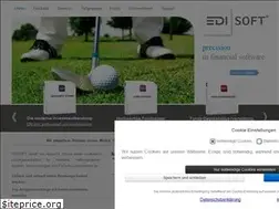 Sites similar to edisoft.de