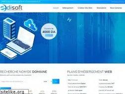 Sites similar to edisoft.dz