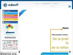 Sites similar to edisoft.ma