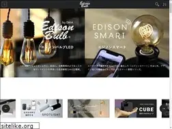 Sites similar to edison-led.co.jp