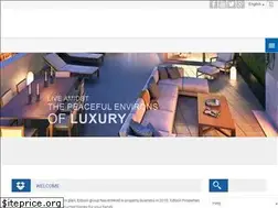 Sites similar to edison-properties.com