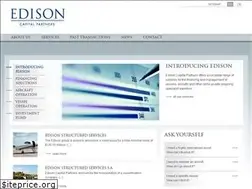 Sites similar to edison.lu