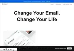 Sites similar to edison.tech