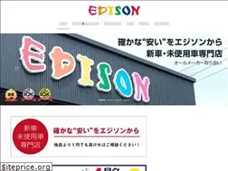 Sites similar to edison5.jp