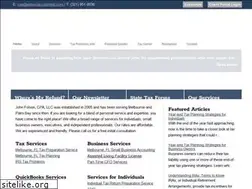 Sites similar to edisonaccounting.com