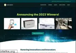 Sites similar to edisonawards.com