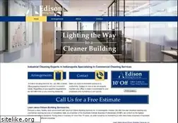 Sites similar to edisonbuildingservices.com