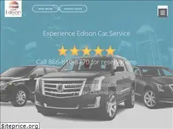 Sites similar to edisoncarservice.com