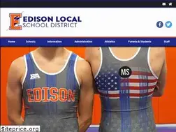 Sites similar to edisonchargers.org