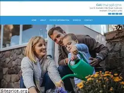Sites similar to edisonclouieddsinc.com