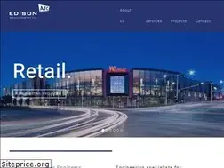 Sites similar to edisonconsultants.com.au