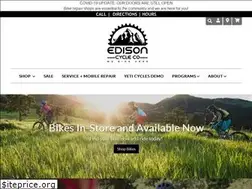 Sites similar to edisoncycleco.com
