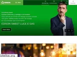 Sites similar to edisonenergia.it