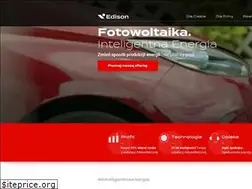 Sites similar to edisonenergia.pl