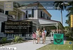 Sites similar to edisonfordwinterestates.org
