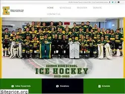 Sites similar to edisonhockey.com