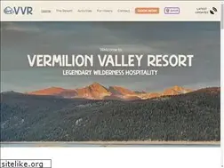 Sites similar to edisonlake.com