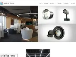 Sites similar to edisonledlighting.com