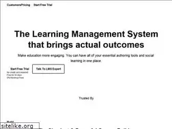 Sites similar to edisonlms.com