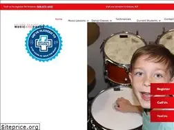Sites similar to edisonmusicanddance.com