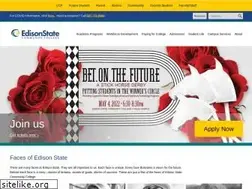 Sites similar to edisonohio.edu