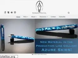 Sites similar to edisonpen.com