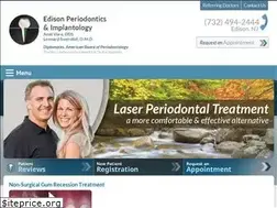 Sites similar to edisonperio.com