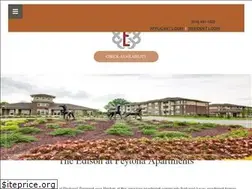 Sites similar to edisonpeytona.com