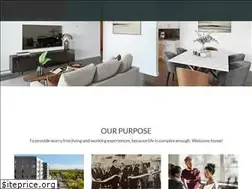 Sites similar to edisonproperties.ca