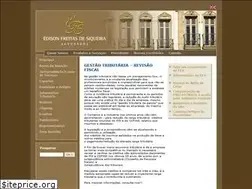 Sites similar to edisonsiqueira.com.br