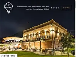 Sites similar to edisontally.com