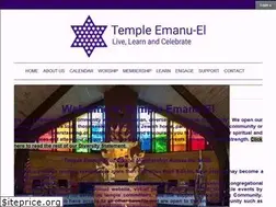Sites similar to edisontemple.org