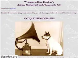Sites similar to edisontinfoil.com