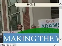 Sites similar to edisonwetlands.org