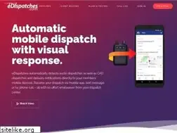 Sites similar to edispatches.com