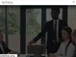 Sites similar to edisplay.it
