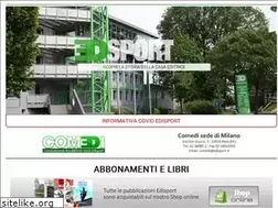 Sites similar to edisport.it