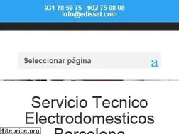 Sites similar to edissat.com