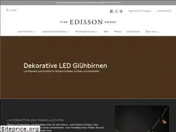 Sites similar to edisson.ch