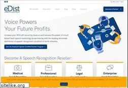 Sites similar to edist.com