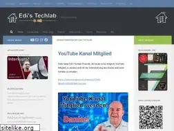 Sites similar to edistechlab.com
