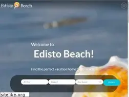 Sites similar to edistobeach.com