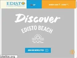 Sites similar to edistochamber.com
