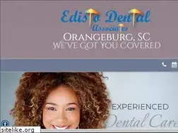 Sites similar to edistodental.com